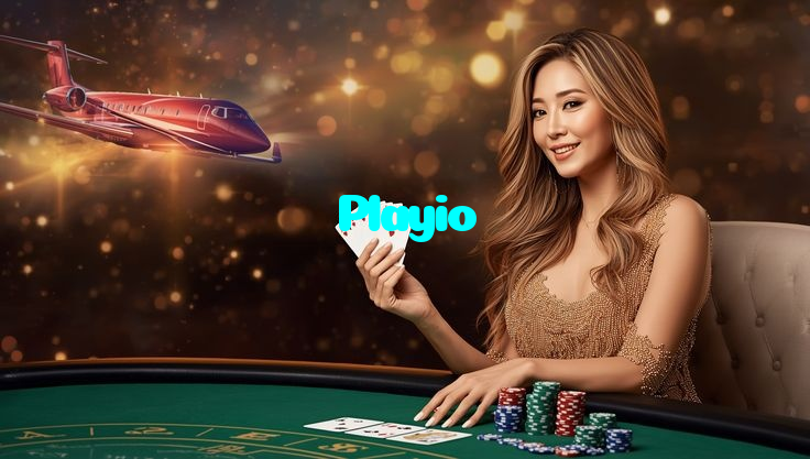 Playio خوش آمدید بونس +600% پیشکش موبائل ایپ کے پروموشن سیکشن میں دکھائی دیتی ہے۔