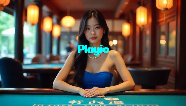Playio